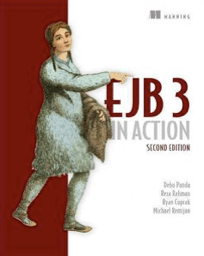 EJB3-In-Action